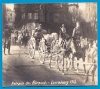 Retraite Allemands Luxembourg 1918 Rckzug Deutsche Conseil Etat