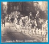 Retraite Allemands Luxembourg 1918 Rckzug Deutsche Conseil Etat