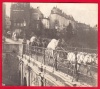 Retraite des Allemands Luxembourg 1918 Rckzug Deutschen Um Bock
