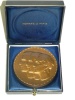 Medaille Drei Generationen Luxemburg 1981 Groherzog Jean Henri