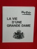 La Vie dune Grande Dame T. Krier Luxembourg 1986 Charlotte