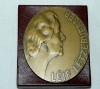 Lif Ltzebuerger Grande Duchesse Charlotte 1942 Grve gnrale