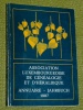 Association Luxembourgeoise Gnalogie Hraldique 1987 Heraldik