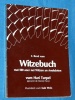 Witzebuch Hary Turpel 2 Band 500 Witzen Anekdoten Ltzebuerg 198