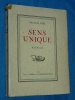 Sens Unique Nicolas Ries Luxembourg 1940 Luxemburg Cahiers Luxem