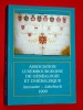 Association Luxembourgeoise Gnalogie Hraldique 1999 Heraldik