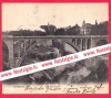 Pont Adolphe Zug Train Luxembourg Luxemburg