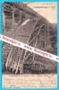 Dcintrement du nouveau Pont Janvier 1902 Luxembourg Bernhoeft L