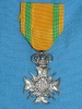 Armee Polizei Luxemburg Krone couronne Croix Service Police