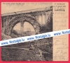 Le nouveau Pont Janvier 1902 Luxembourg Bernhoeft Luxemburg
