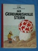 Der Geheimnisvolle Stern Herg Tim der pfiffige Reporter 1954 ?