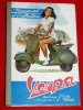 Vespa Scooter 125 cmc Manuel dEntretien Techniques C. Lacome  1