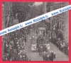 Esch Alzette Luxembourg 14 August 1910 Festzug Schmiede Hammer