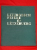 Liturgesch Feiere fir Ltzebuerg Luxembourg 1994 Luxemburg