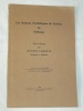 Les Stations Nolithiques Surface Hellange M. Lamesch 1962 Luxem