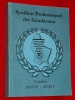 Syndicat Professionnel Gendarmes 35 1952 1987 Luxembourg SPGL