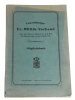 Luxemburger Ex Militr Verband 1924 Groherzogin Prinz Felix Lux