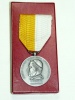 Medal Luxemburg service of the Pius X Verband 20 Luxembourg