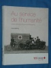 Au service humanit Histoire Croix Rouge luxembourgeoise Barthel