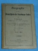 Geographie fr Primrschulen Luxemburger Landes 1915 R. Reyland
