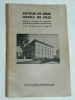 Autour de deux Hotels de Ville Luxembourg Lon Zettinger 1938 H