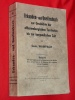 Urkunden Quellenbuch altluxemburgischen Cam. Wampach 4 1940 Graf