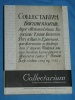 Collectarium Echternacher Willibrordus P. Kauthen O. Keess 1704