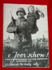 E Joer schon! E Biller Reportage Liberation September 1945 Letze