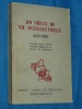 Un Sicle Vie Intellectuelle Luxembourg 1839 1939 Professeurs Jo