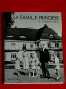 La Famille Princire Luxembourg 1962 Ed. Kutter Luxemburg