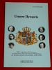 Luxemburg Unsere Dynastie Herrschaft Nassau Weilbuger 1890 1990