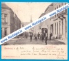 Ettelbruck Luxembourg Avenue de la gare 1902 J.M. Bellwald Luxem