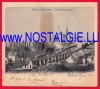 Esch Alzette Haut fourneaux Luxembourgeois 1900 C. Bernhoeft Lux