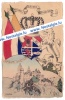 Luxembourg Mir welle bleiwe wat mir sin Akademiker Verein 1914 V