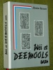 Wi et deemools wor N. Kremer 1987 Luxemburg Erliefnsser Luxemb