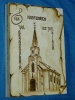 Heffingen Luxemburg Hiefenech lEglise Paroissiale 1863 1983 Cho