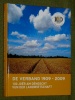 De Verband 1909 2009 Landwirtschaft Luxembourg 100 Jor Dngscht