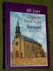Ernster 60 Joer Chorale Ste Ccile Iernster 1951 2011 Luxembourg