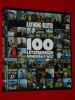 100 Ltzebuerger ronderm dWelt Luxemburger rund Globus Reuter