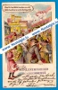 Gruss Luxemburger Schobermesse 1901 Luxembourg Was dir das Glck
