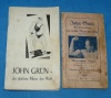 John Gr�n der st�rkste Mann der Welt Luxembourg Herkul Mondorf 2