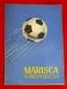 Marisca Mersch Football Club 1968 Luxembourg terrain des sports