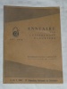 Annuaire Letzebuerger Handwierk 1957 1958 Fdration Artisans