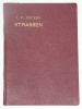 Strassen J. P. Decker 1927 Gedichte Prosa Luxembourg Esch Alzet