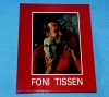 Foni Tissen Luxemburg 1987 Pol Tousch Baba Tissen Mosellanes Lux