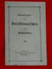 Anleitungen Desinfektionsverfahren Viehseuchen Luxemburg 1913