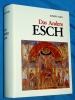 Das andere Esch Joseph Flies Esch Alzette Luxemburg 1979 Ein Ga