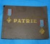 Patrie Le Livre dOr de nos Lgionnaires 1914 1918 Luxembourg Lu