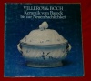Villeroy Boch Keramik Barock Neuen Sachlichkeit T. Thomas 1976