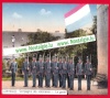 Luxembourg Compagnie des volontaires La Garde P. Houstraas